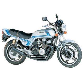 TAMIYA 14066 Honda CB750F Custom Tuned (Ltd Edition) 1:12 Bike Model Kit