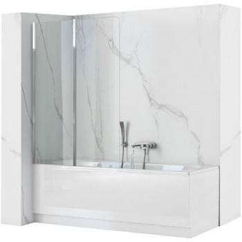 80‑Chrome ReaAgat 2 Tub Guard