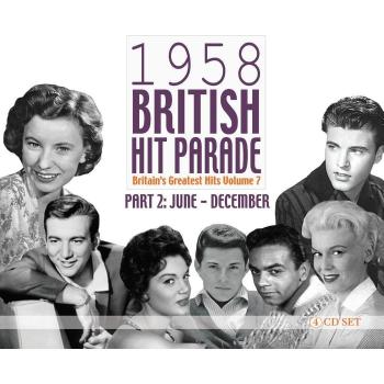 1958 British Hit Parade