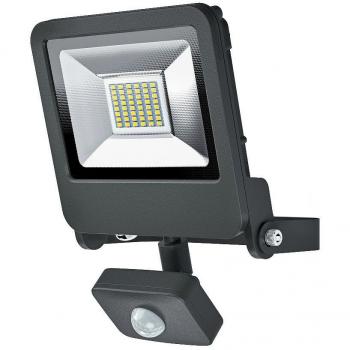 Grey Osram Endura Permanent Wall Lighting