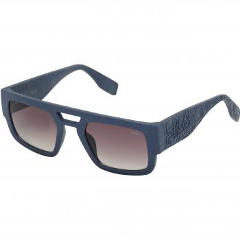 Herren-Sonnenbrille Fila SFI085 in Blau