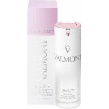Valmont Luminosity Lumicity Protective and Illuminating Cream SPF50 30 ml