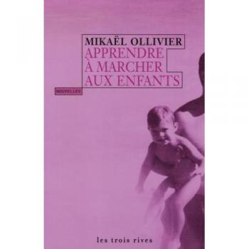 Apprendre à marcher aux enfants
