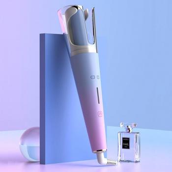 Rizador automático de cabello con cuatro configuraciones de calor