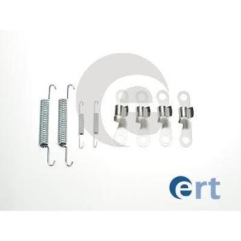 Vehicle Parking Brake Shoe Kit ERT 310116