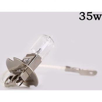Bombilla Halógena Tungsteno H3 100W 12V