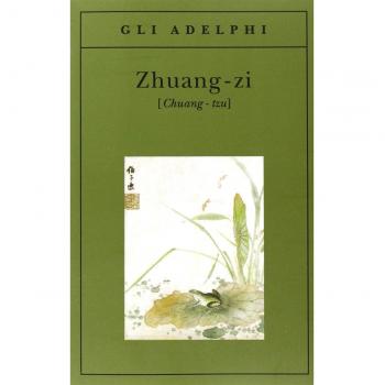 L. Kia-Hway Zhuang-Zi (Chuang-Tzu)
