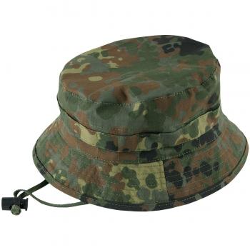 Sombrero Boonie Helikon Soldier 95 Flecktarn tamaño L (7 1/2)
