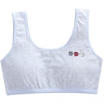 Camiseta Interior Deportiva “Adolescence GXMB”