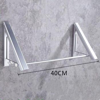 Multifunctional Drying Rack for Bathroom