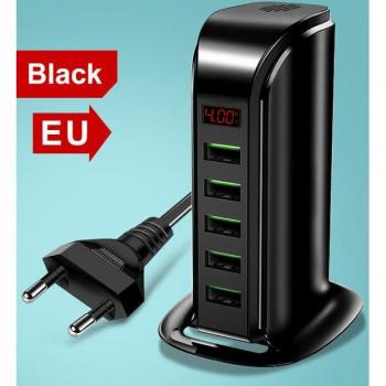 Cargador de Pared 5V 4A