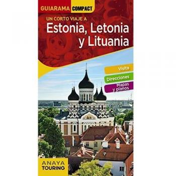 Estonia, Letonia y Lituania