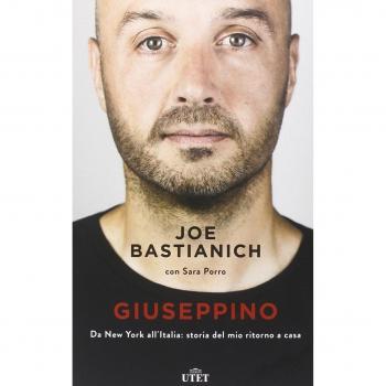Giuseppino. Da New York all'Italia: storia del mio ritorno a casa