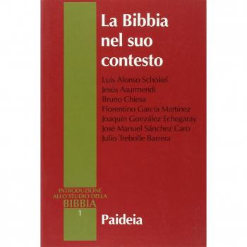 La Bibbia nel suo contesto