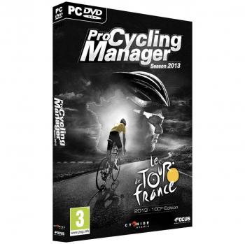 Pro Cycling Manager 2013 PC