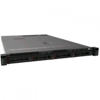 ThinkSystem SR530 (Lenovo) Server Rack: Intel Xeon Silver 4208 a 2,1 GHz + 32 GB RAM + 750 W