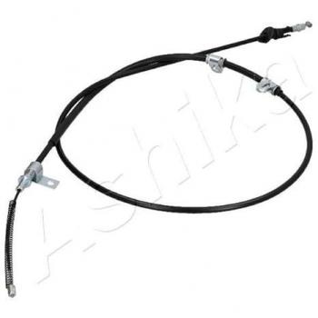 Cavo Freno a Mano 131-05-553L – ASHIKA