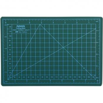 A5 Quilting Cutting Mat