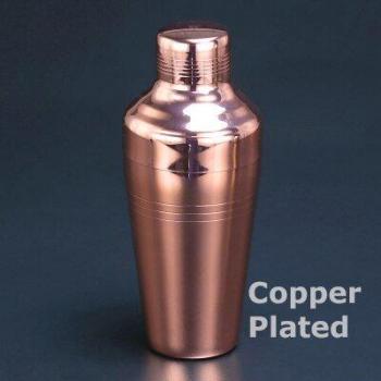 Coctelera de bar 500ml