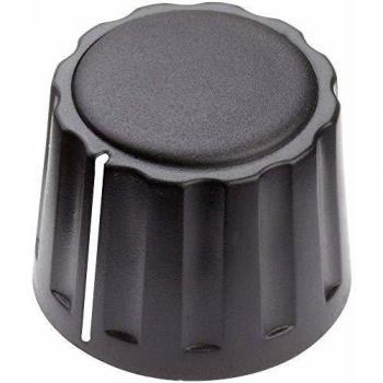 Tête de bouton rotatif 15 mm Mentor 4332.6001