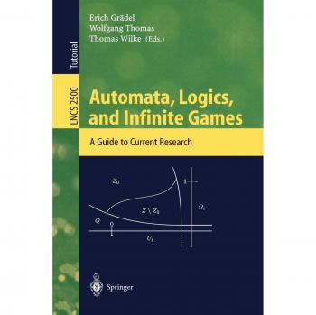Automata Logics and Infinite Games