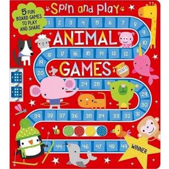Animal Games