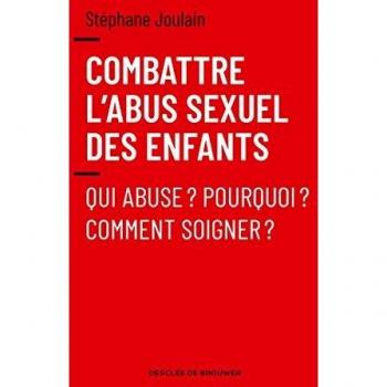 Combattre l'abus sexuel des enfants