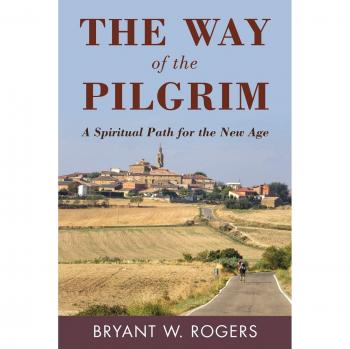 The Way of the Pilgrim: A Spiritual Path for the New Age