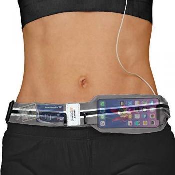 StrideSafe Fanny Pack