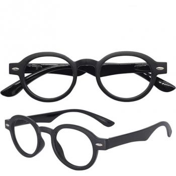 Gafas transparentes OCCI CHIARI para hombre