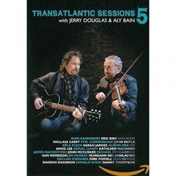 Transatlantic Sessions-Series 5