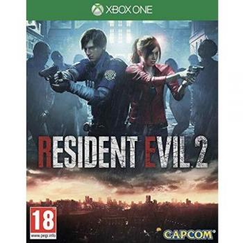 Resident Evil 2: Rimasterizzato per Xbox One
