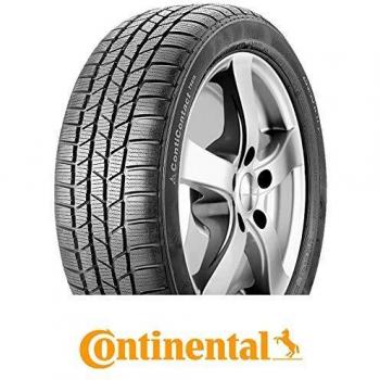 Continental ContiContact TS815 (205/50 R17 93V XL Conti Seal)