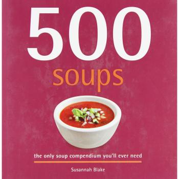 500 Soups