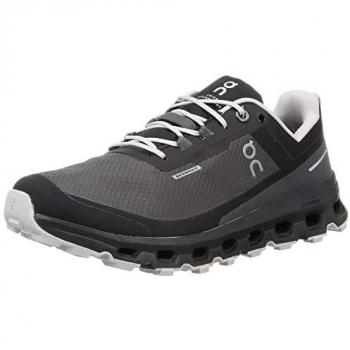ON Damen Trailrunningschuhe Cloudvista Waterproof