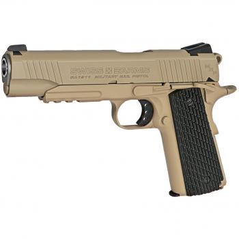 Luftvapen 11 Tan Swiss Arms paketdeal
