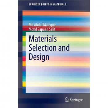 Materials Selection and Design
