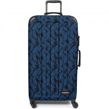 Valise de voyage Eastpak Tranzshell L, 77 cm, 75 L, Bleu