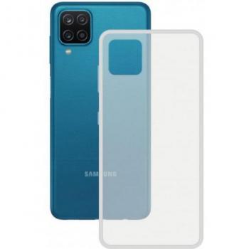 Funda Flex TPU Transparente para Samsung Galaxy A02S