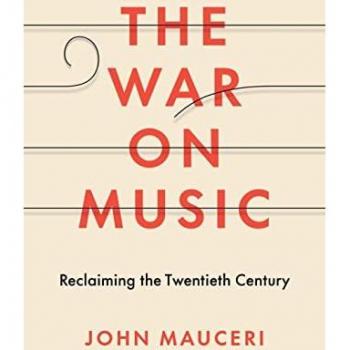 John Mauceri The War on Music