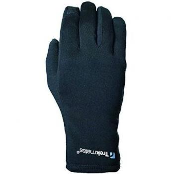 Relags Herren-Auswanderer‑Handschuhe „Tryfan Stretch Grip“, Schwarz, M/L