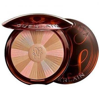 Guerlain Blush & Puder Terracotta Light Poudre Bronzante Légère 05-deep Cool
