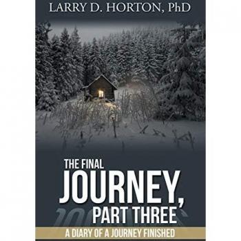 The Final Journey, Part Three: A Diary of a Journey Finished