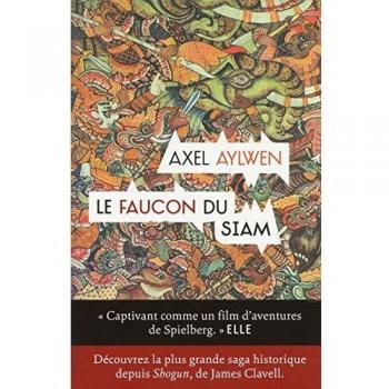 Le faucon du Siam