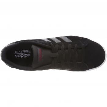 Adidas Daily 2.0 Scarpe Sportive Uomo Nero Carbon 45 1/3