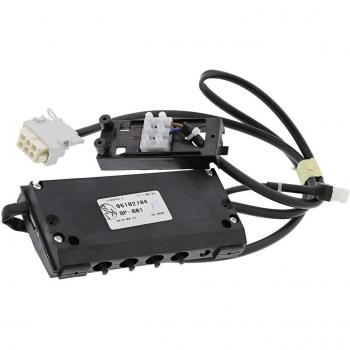 AEG set, controlepaneel complet, AEG set 61027843