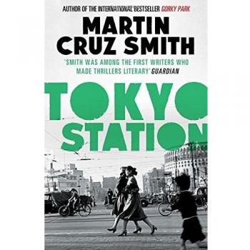 Tokyo Station (Paperback)