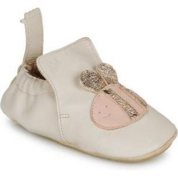 Pantoufles Mignonnes ABEILLE