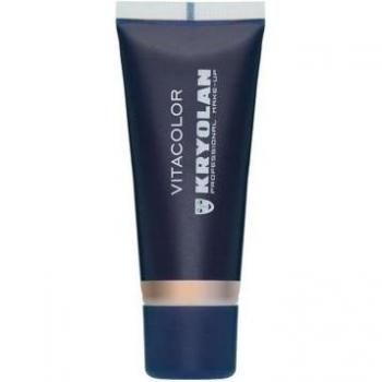 Base Vitacolor Kryolan 40 ml