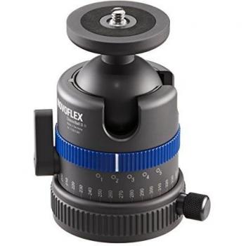 Novoflex ClassicBall 3 II Stativkopf